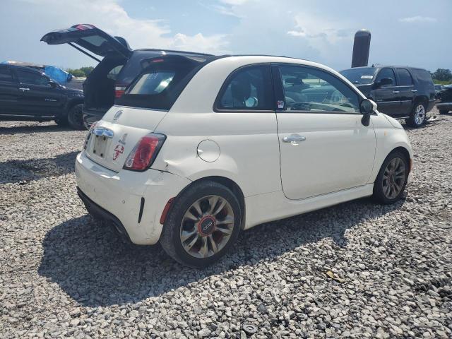 VIN 3C3CFFJH0ET188505 2014 Fiat 500, Abarth no.3