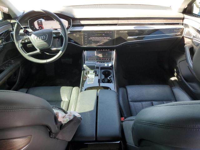 2019 AUDI A8 L WAU8DAF89KN013388
