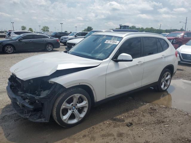 VIN WBAVM5C55DVV90636 2013 BMW X1, Xdrive35I no.1