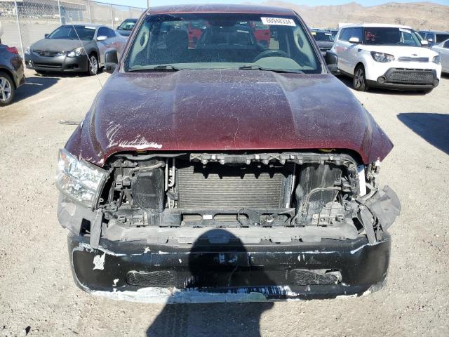2016 RAM 1500 ST - 3C6JR7DG0GG282650