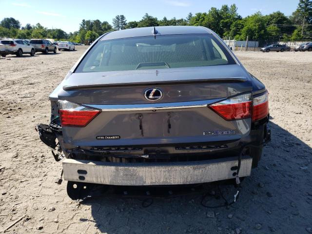 VIN JTHBW1GG4F2079443 2015 LEXUS ES300 no.6