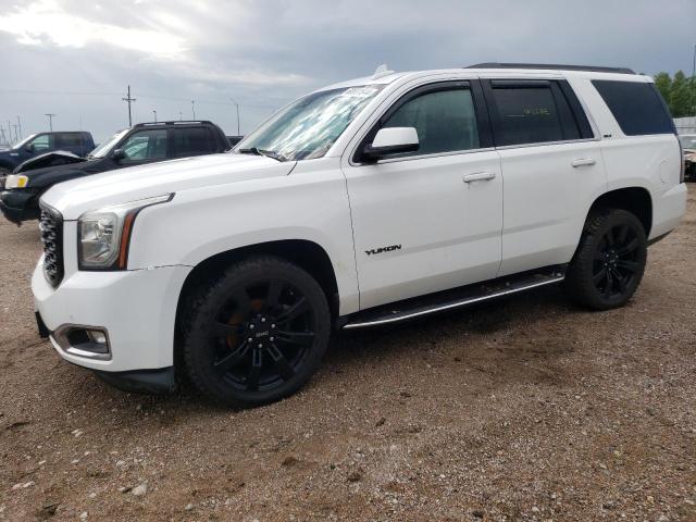 1GKS2BKC8LR173775 GMC Yukon SLT