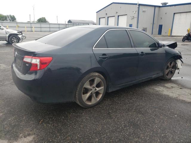 VIN 4T1BF1FK9EU797513 2014 Toyota Camry, L no.3