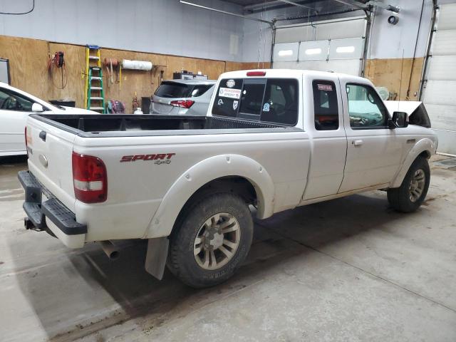 2011 Ford Ranger Super Cab VIN: 1FTLR4FE2BPB07462 Lot: 61999904