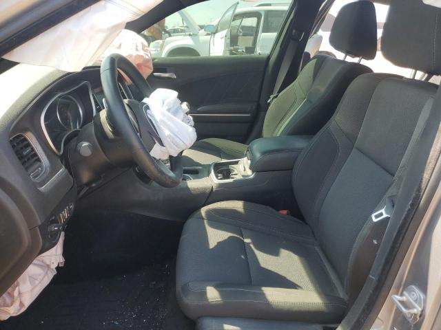 2018 DODGE CHARGER R/ - 2C3CDXCT7JH175573