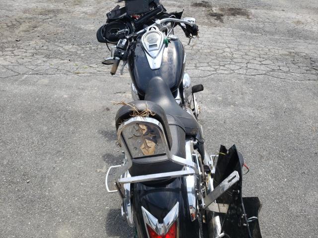 2009 KAWASAKI VN1700 E - JKBVNRE159A000201