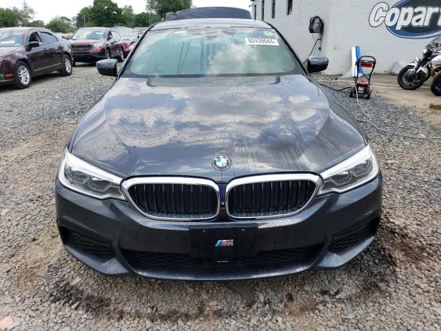 VIN WBAJE5C34HWA92151 2017 BMW 5 Series, 540 I no.5