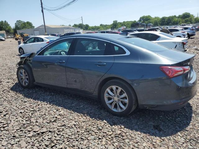 Vin: 1g1zd5st0kf207870, lot: 63285214, chevrolet malibu lt 20192