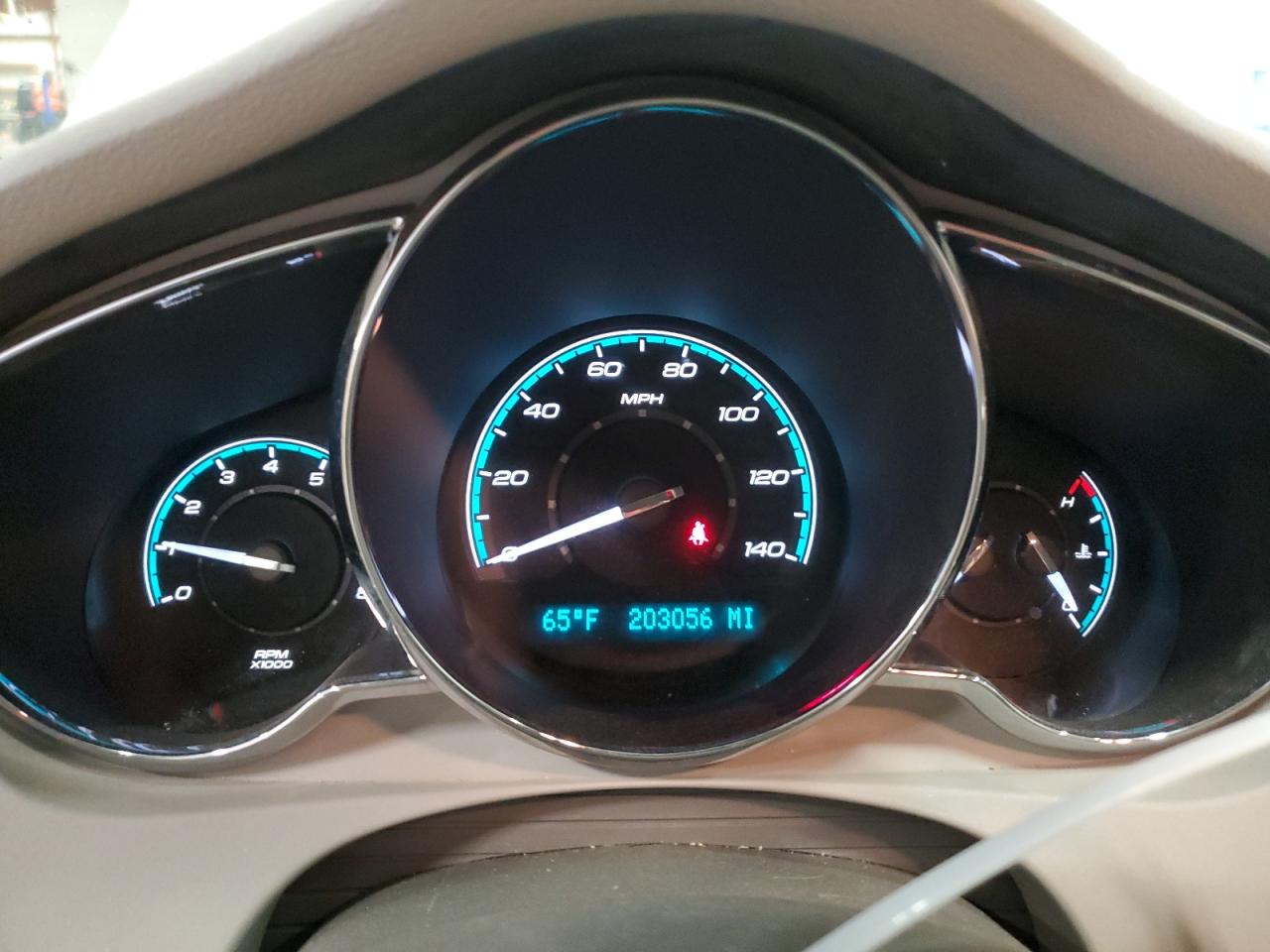 1G1ZG57B89F227883 2009 Chevrolet Malibu Ls