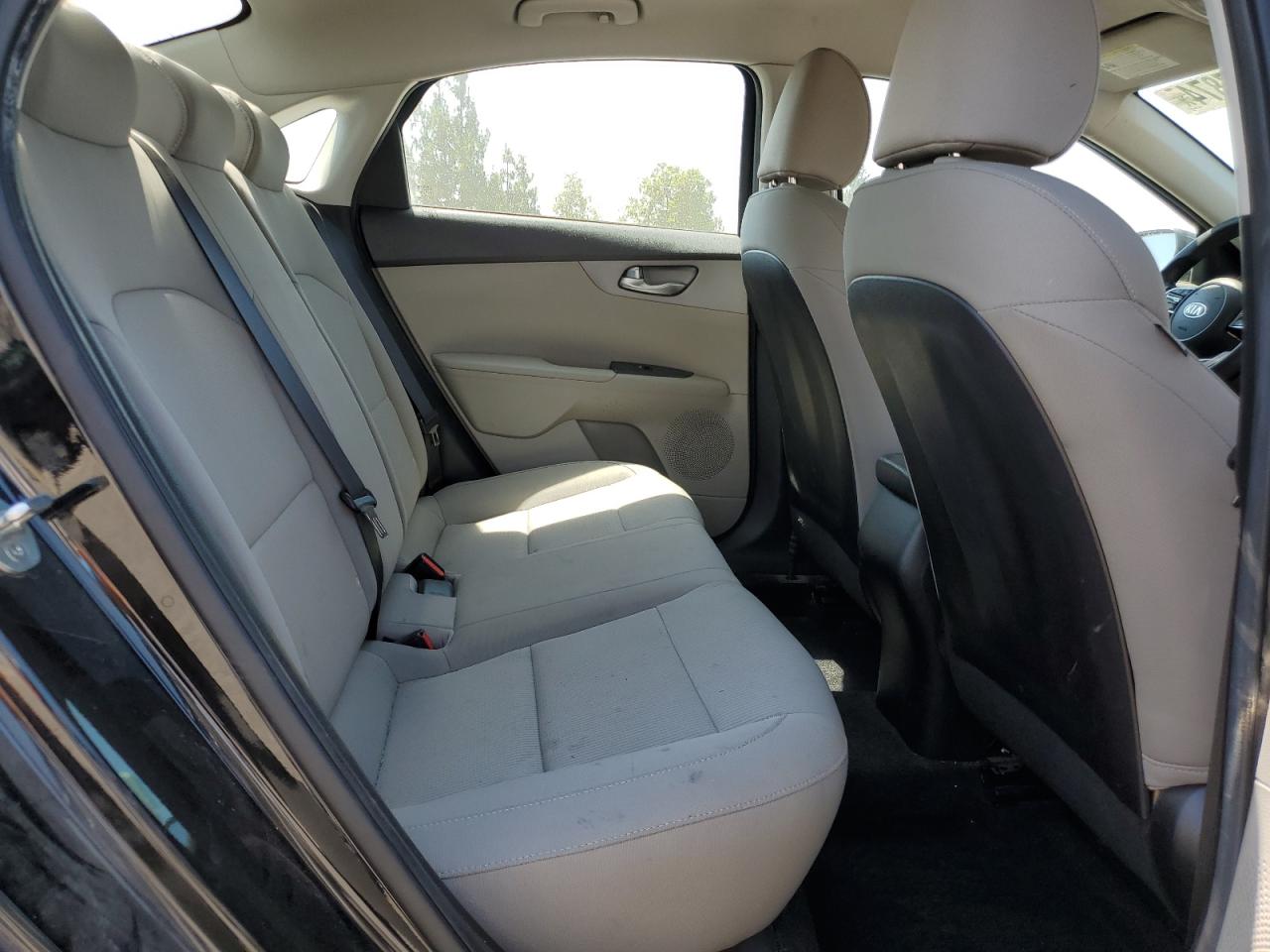 3KPF24AD0KE068189 2019 Kia Forte Fe