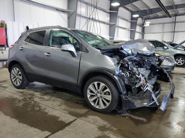 VIN KL4CJESB8KB747661 2019 Buick Encore, Preferred no.4