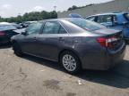 TOYOTA CAMRY BASE photo