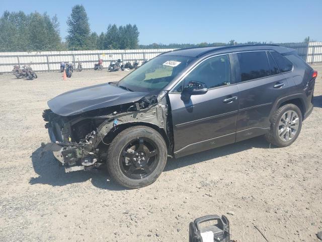 2021 TOYOTA RAV4 4D - JTMN1RFV5MD531512