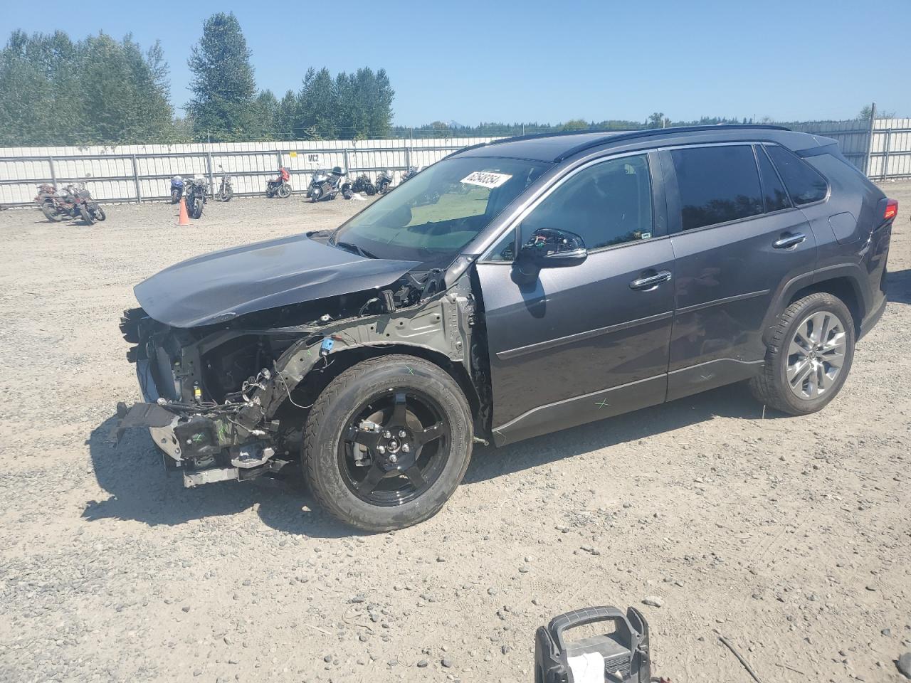 JTMN1RFV5MD531512 TOYOTA RAV4 4D 2021