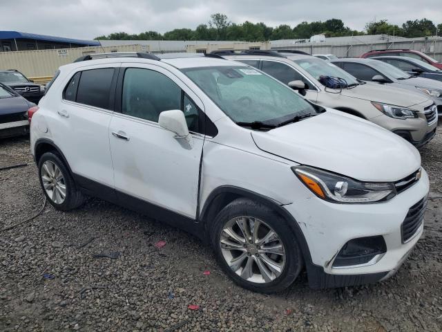 2019 CHEVROLET TRAX PREMI 3GNCJMSB4KL124320