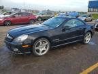 MERCEDES-BENZ SL 550 photo