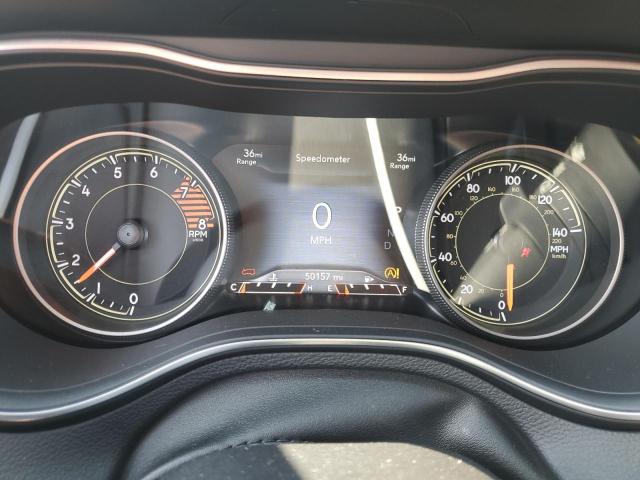 2020 Jeep Cherokee Trailhawk VIN: 1C4PJMBX5LD579142 Lot: 62887684