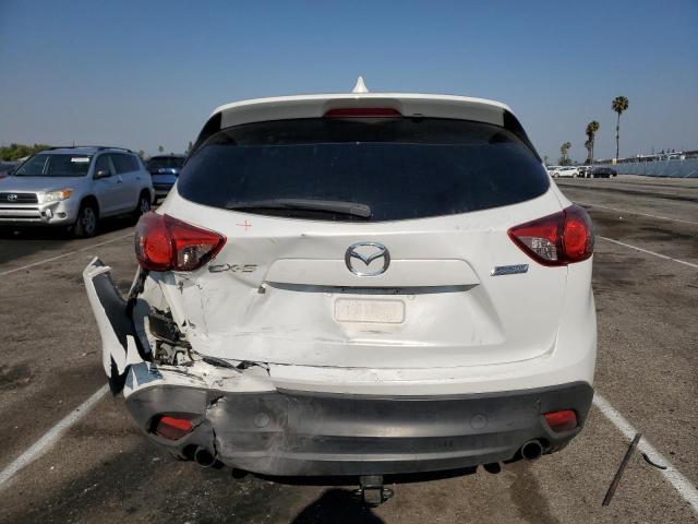 VIN JM3KE2DE5D0154504 2013 Mazda CX-5, GT no.6