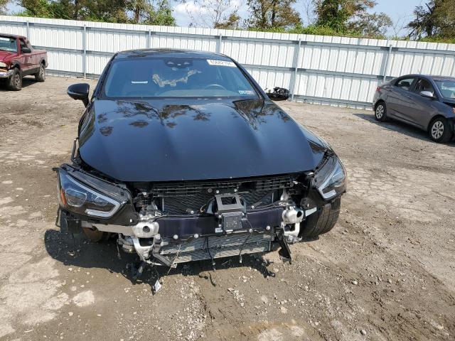 W1K7X6BB7PA056538 2023 MERCEDES-BENZ AMG GT 53