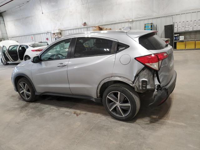 2022 HONDA HR-V EX - 3CZRU6H58NM752994