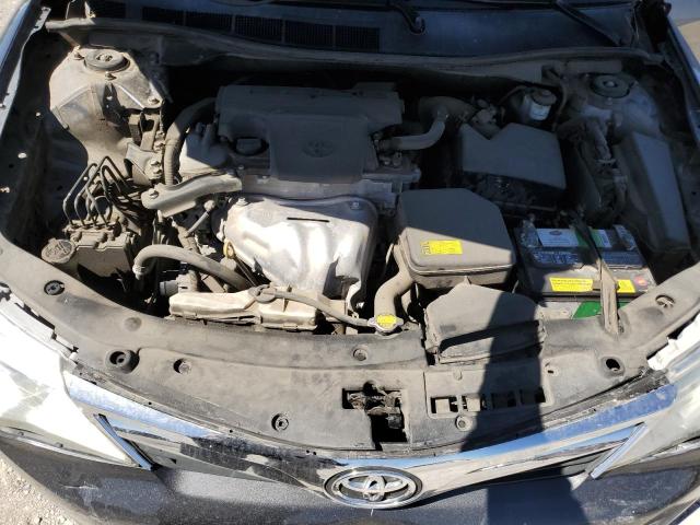 VIN 4T4BF1FK6DR334989 2013 Toyota Camry, L no.11