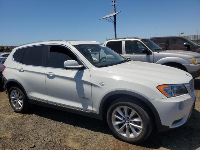 VIN 5UXWX9C52E0D28448 2014 BMW X3, Xdrive28I no.4