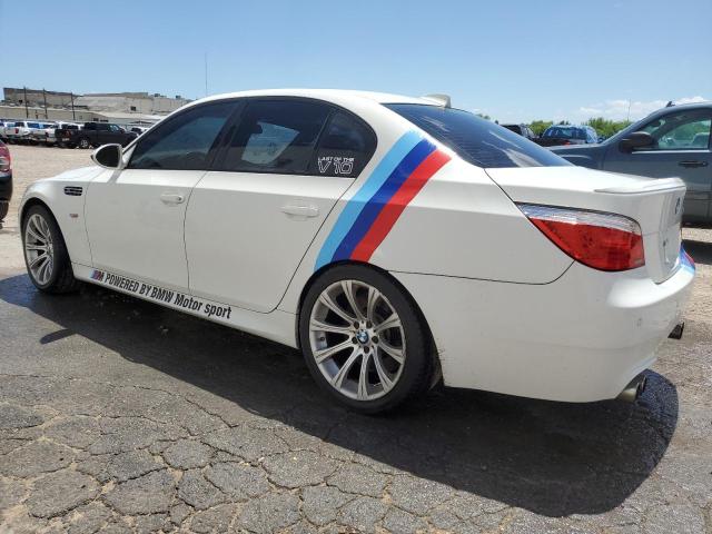 WBSNB93559C043040 2009 BMW M5