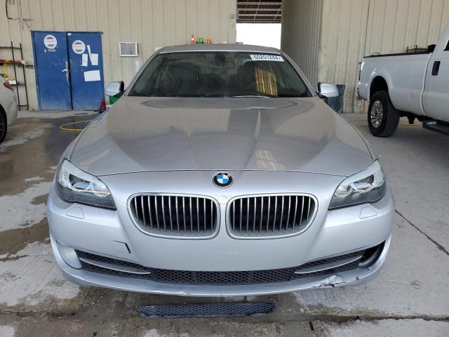 2012 BMW 528 I - WBAXG5C54CDX05571