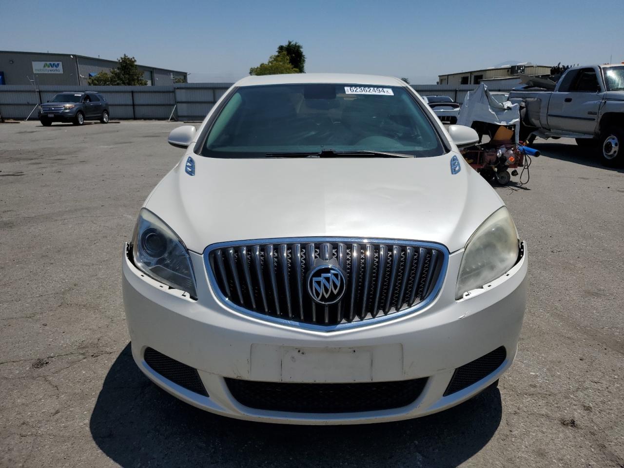 2016 Buick Verano vin: 1G4PP5SK6G4156662