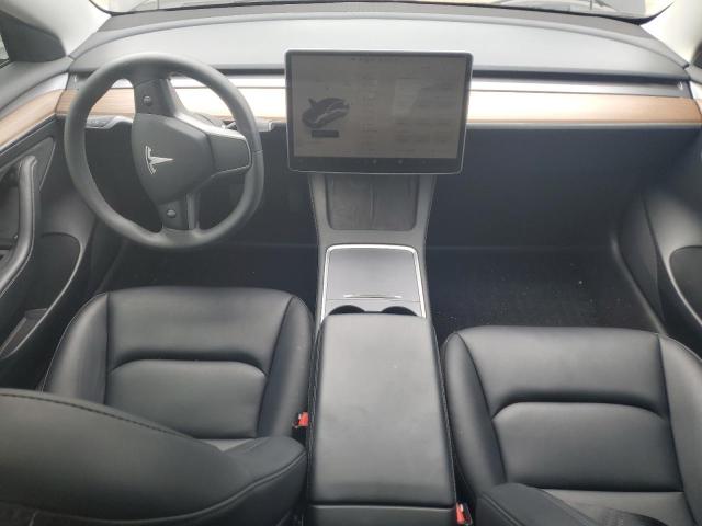 VIN 5YJ3E1EAXPF431625 2023 Tesla MODEL 3 no.8