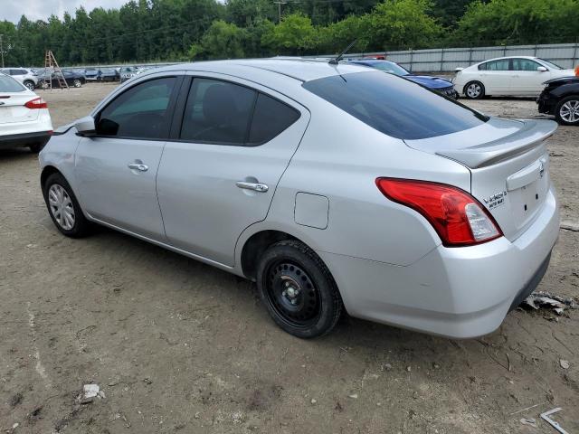 2018 NISSAN VERSA S - 3N1CN7APXJL881767