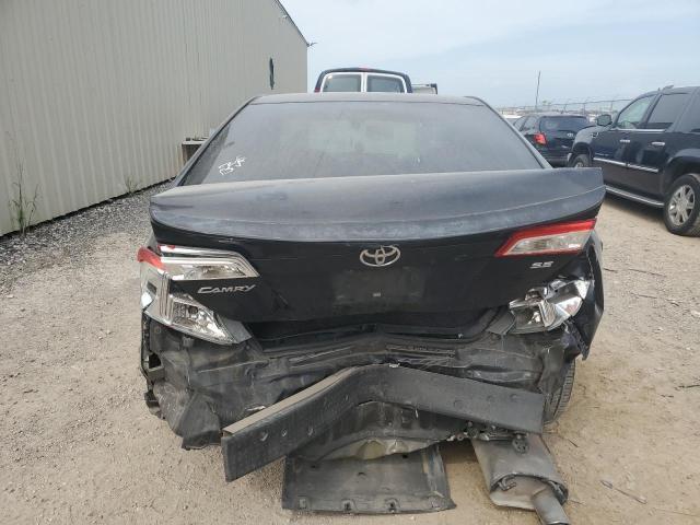 VIN 4T1BF1FK6DU272066 2013 Toyota Camry, L no.6