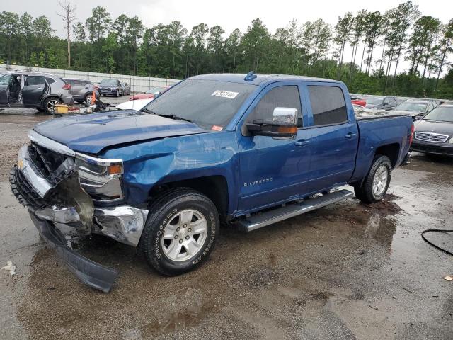 CHEVROLET SILVERADO C1500 LT
