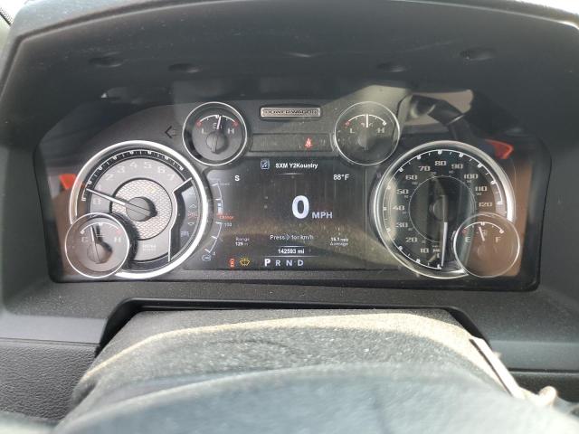 2018 RAM 2500 POWER 3C6TR5EJ9JG306975