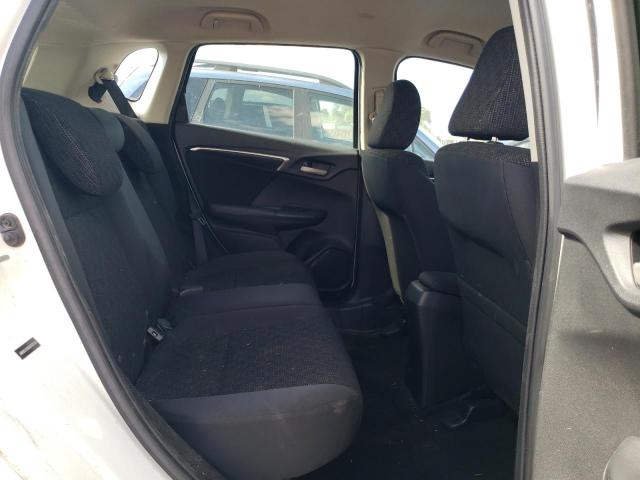 2016 Honda Fit Lx VIN: JHMGK5H58GX010118 Lot: 61092184