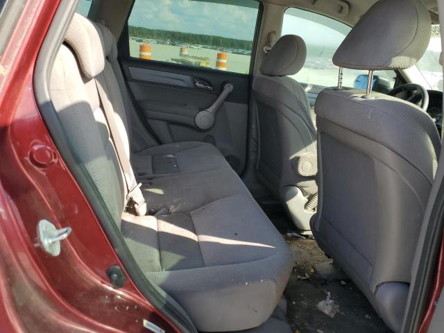 2007 Honda Cr-V Lx VIN: JHLRE38337C033644 Lot: 61699744