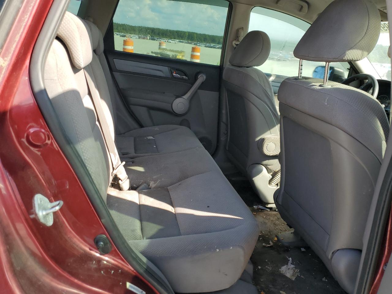 JHLRE38337C033644 2007 Honda Cr-V Lx