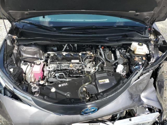 2021 TOYOTA SIENNA XLE - 5TDYRKEC9MS017440