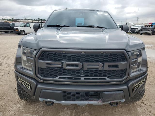 2017 FORD F150 RAPTO 1FTFW1RG4HFC31183  64167164