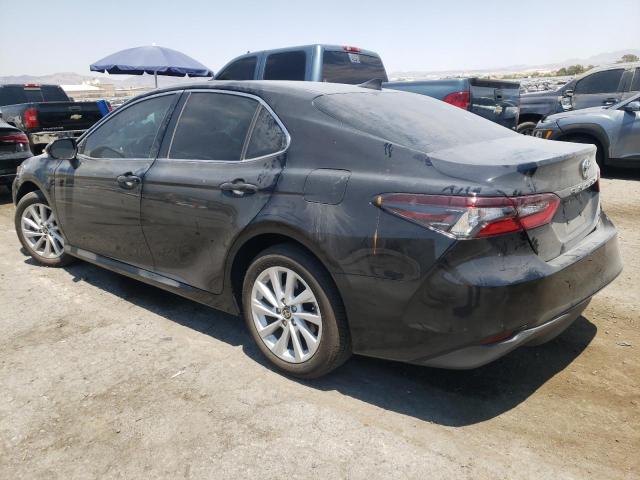 VIN 4T1C11AK8RU877868 2024 Toyota Camry, LE no.2