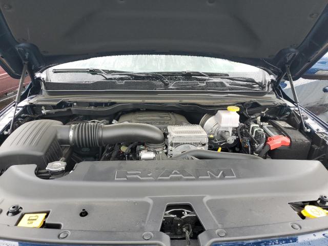 2024 Ram 1500 Big Horn/Lone Star VIN: 1C6RREFT0RN164352 Lot: 61847664