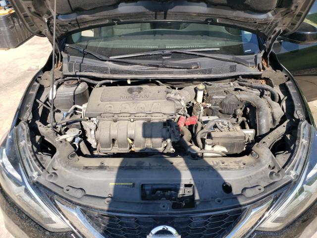 VIN 3N1AB7AP4GY336398 2016 Nissan Sentra, S no.11