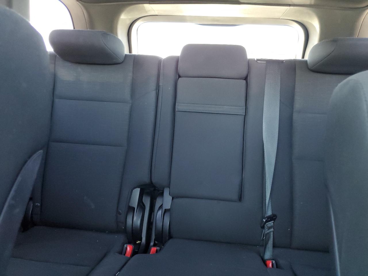 1C4RJFAG0GC332192 2016 Jeep Grand Cherokee Laredo