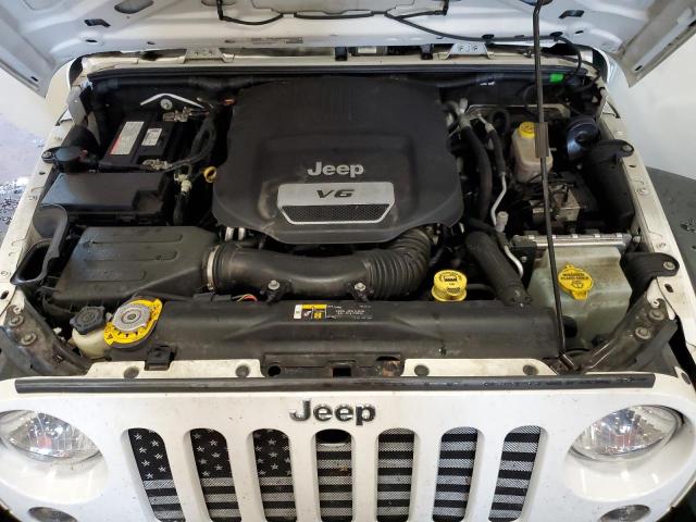 2018 JEEP WRANGLER S 1C4AJWAG8JL903478  61660684