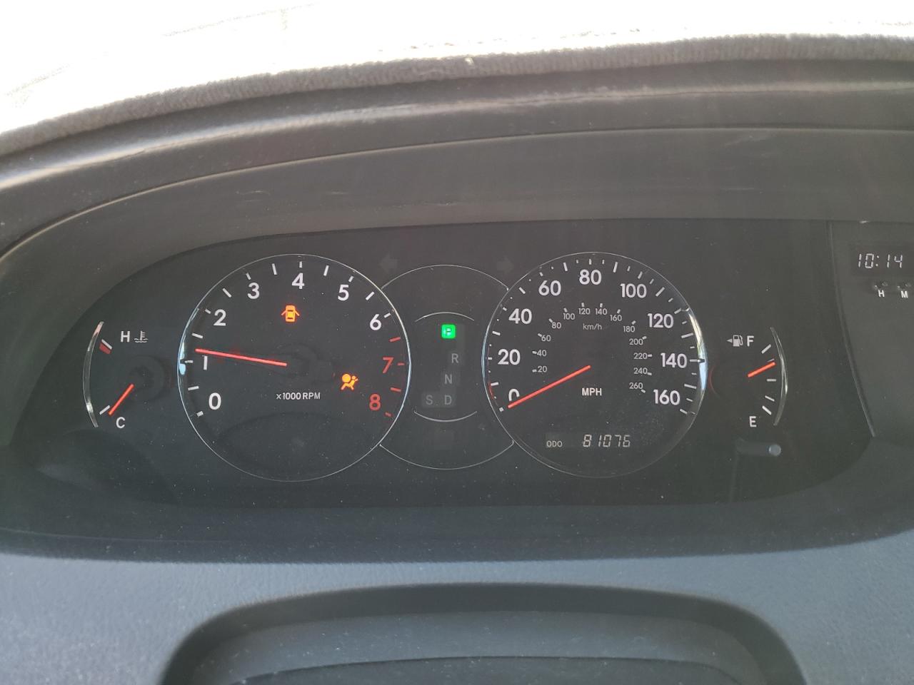 4T1BK36B46U154205 2006 Toyota Avalon Xl