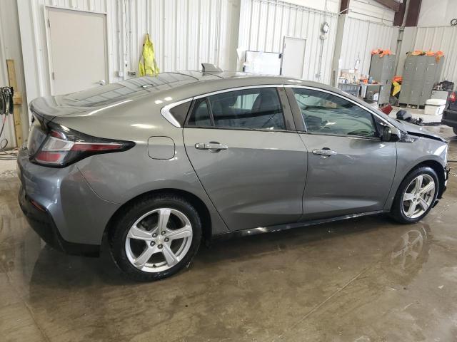 VIN 1G1RA6S57HU134193 2017 Chevrolet Volt, LT no.3