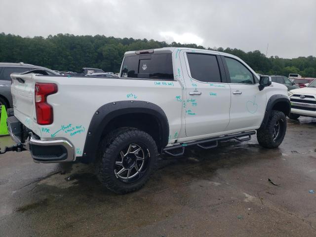 2019 CHEVROLET SILVERADO - 1GCUYGEL5KZ131610