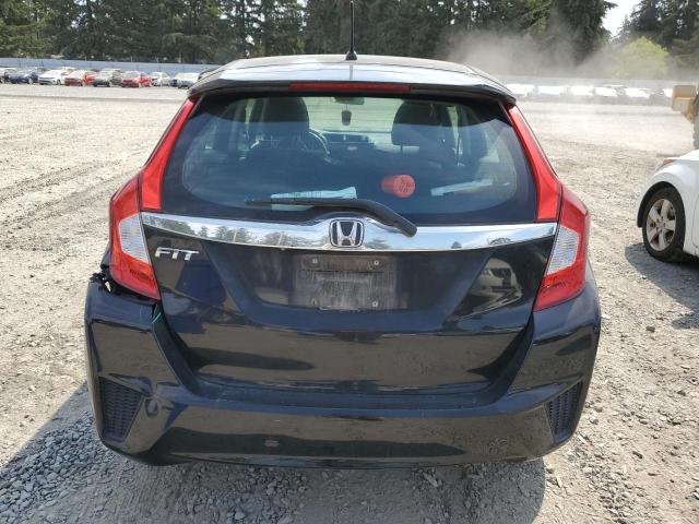 2015 Honda Fit Ex VIN: 3HGGK5G82FM765297 Lot: 63014544