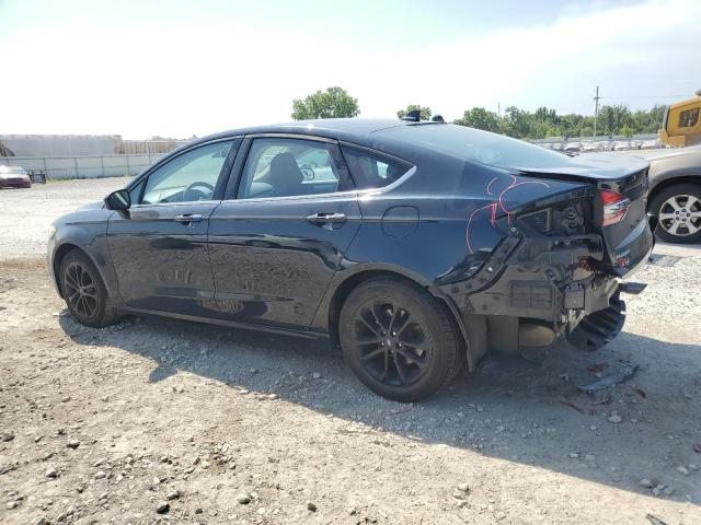 VIN 3FA6P0HDXLR107936 2020 Ford Fusion, SE no.2