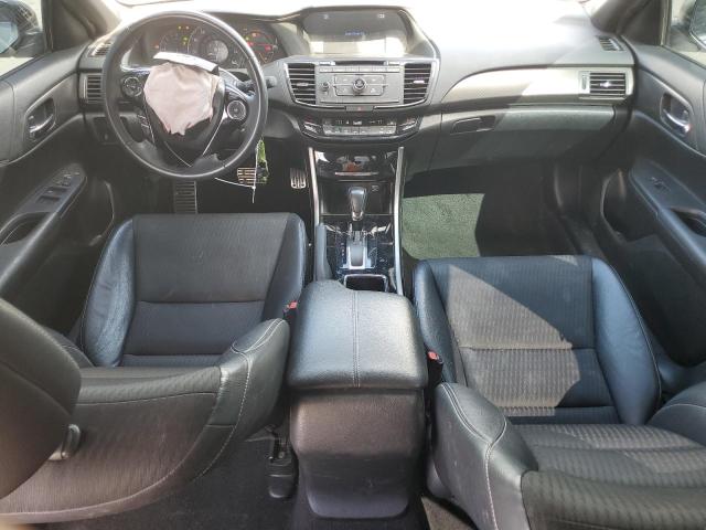 2017 HONDA ACCORD SPO - 1HGCR2F5XHA262259